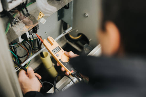 Best Electric Panel Repair  in Venetian Vlage, IL