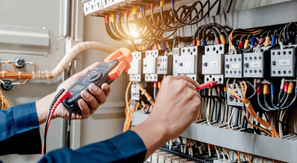 Best Electric Panel Repair  in Venetian Vlage, IL