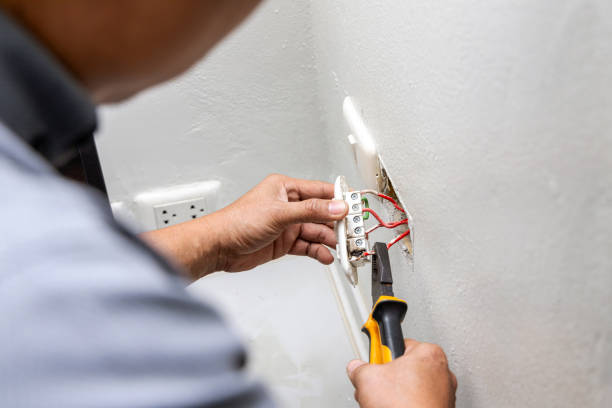 Best Home Electrical Repair  in Venetian Vlage, IL