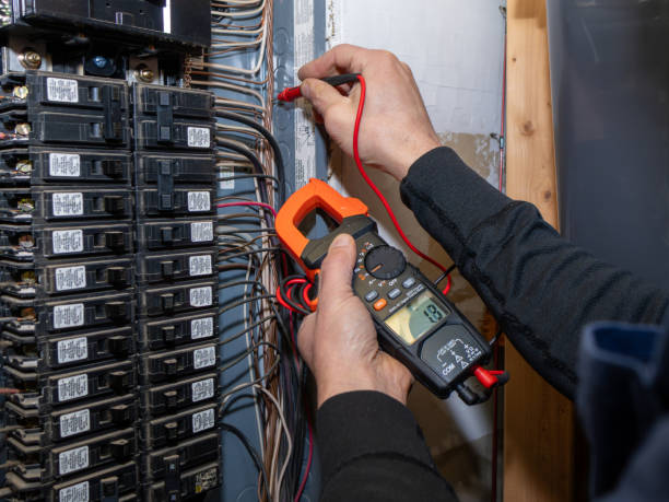 Best Electrical Contractors for Businesses  in Venetian Vlage, IL