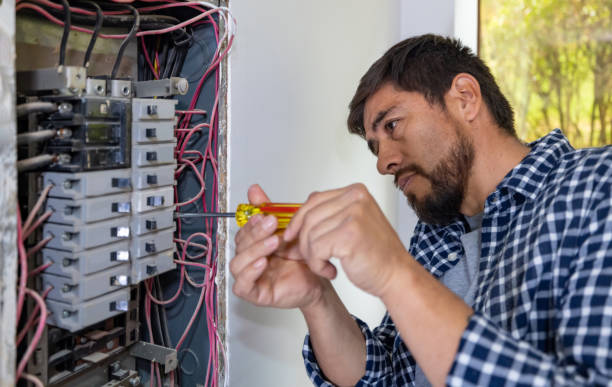 Best Licensed Electrician  in Venetian Vlage, IL
